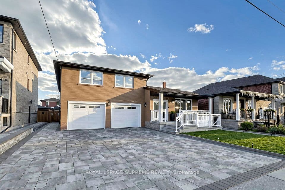 46 Chiswick Avenue, Toronto, ON M6M 4T9 – main photo