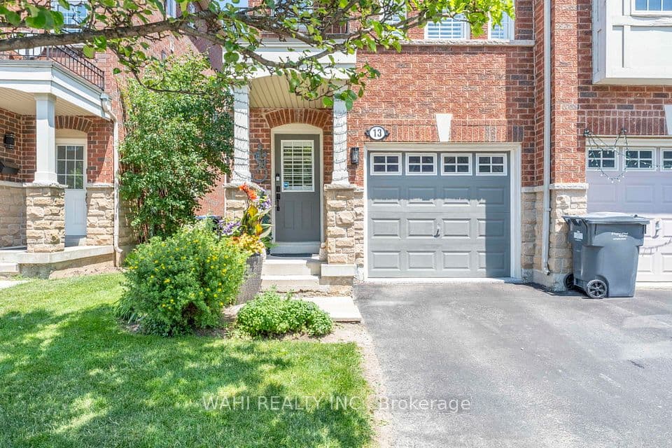 13 Rock Haven Lane, Brampton, ON L6X 0H2 – photo 2