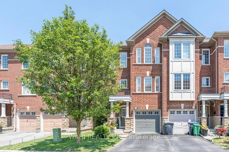 13 Rock Haven Lane, Brampton, ON L6X 0H2 – main photo