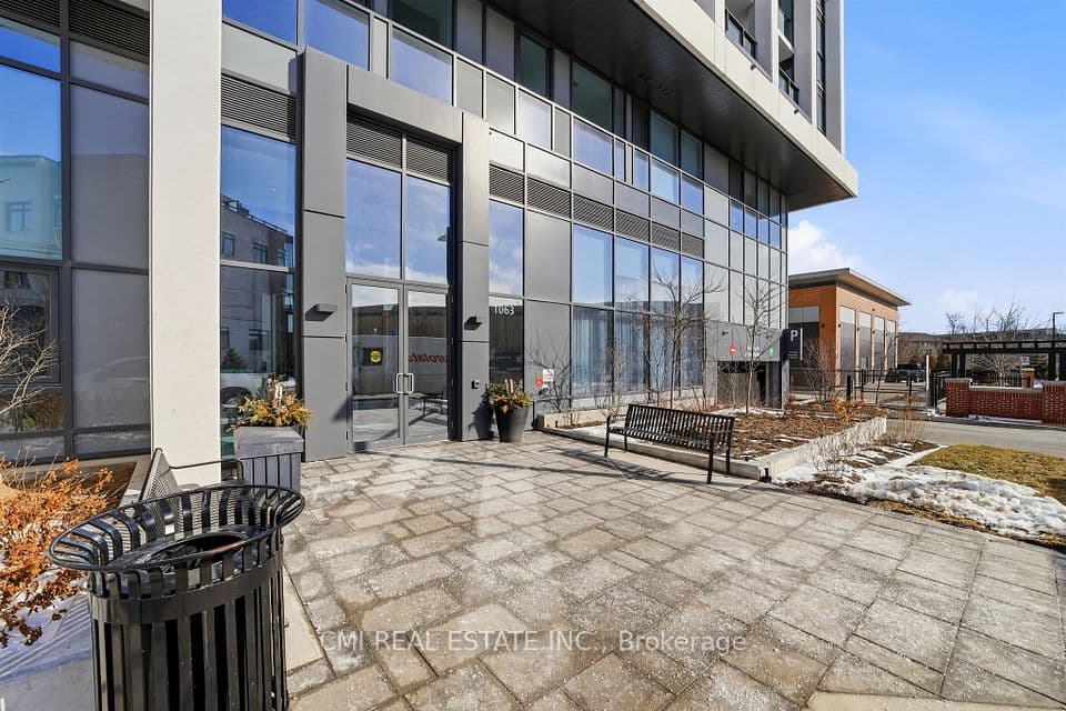1063 Douglas Mccurdy Common 306, Mississauga, ON L5G 4B1 – photo 3