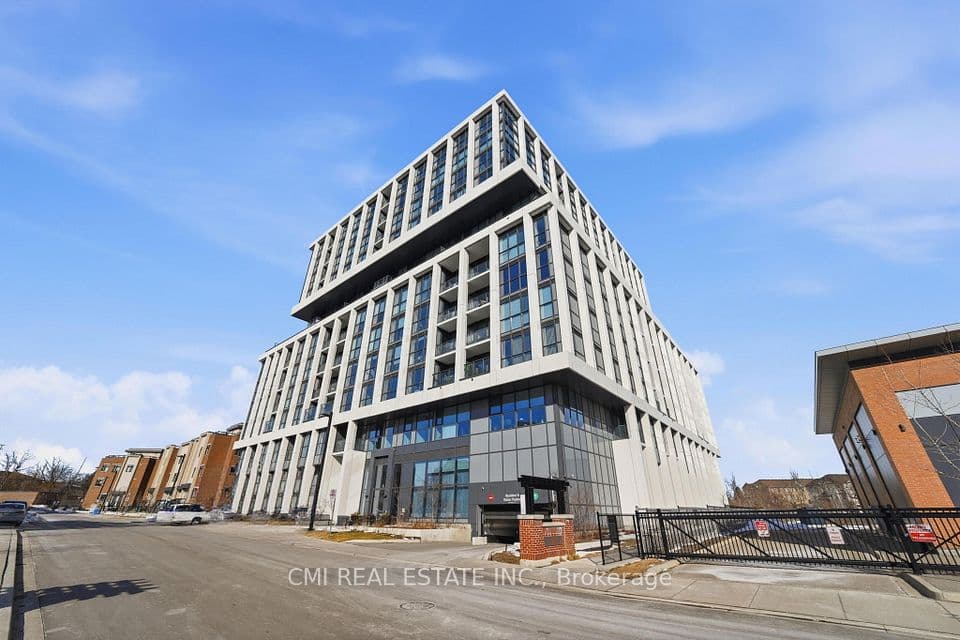 1063 Douglas Mccurdy Common 306, Mississauga, ON L5G 4B1 – photo 2