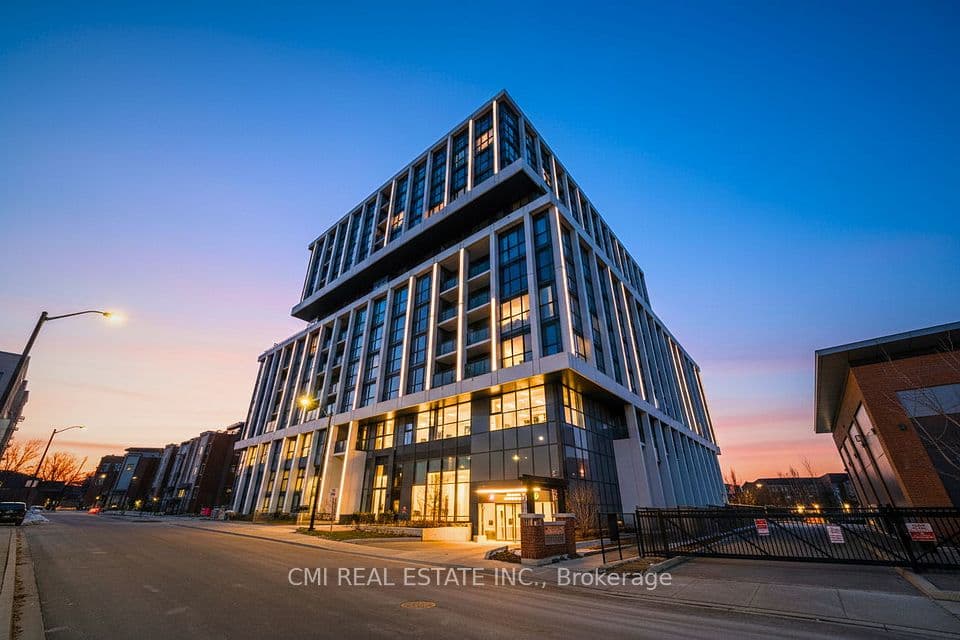 1063 Douglas Mccurdy Common 306, Mississauga, ON L5G 4B1 – main photo