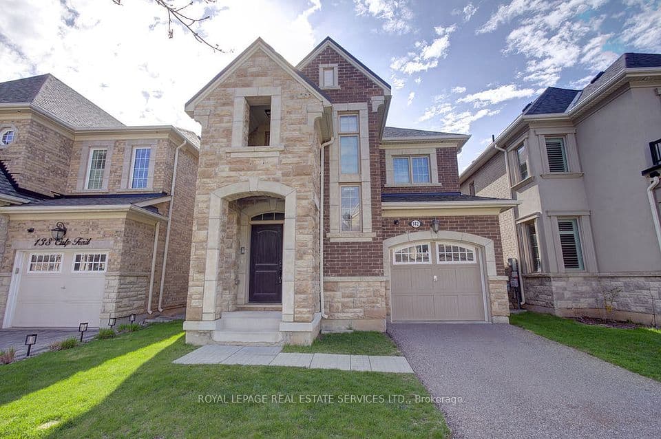 142 Culp Trail, Oakville, ON L6M 0W2 – main photo