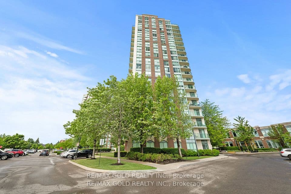 4889 Kimbermount Avenue 1502, Mississauga, ON L5M 7K8 – photo 2
