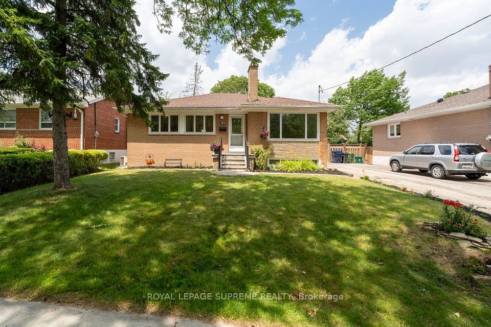 30 Benway Drive, Toronto, ON M9W 1Z3 – photo 3