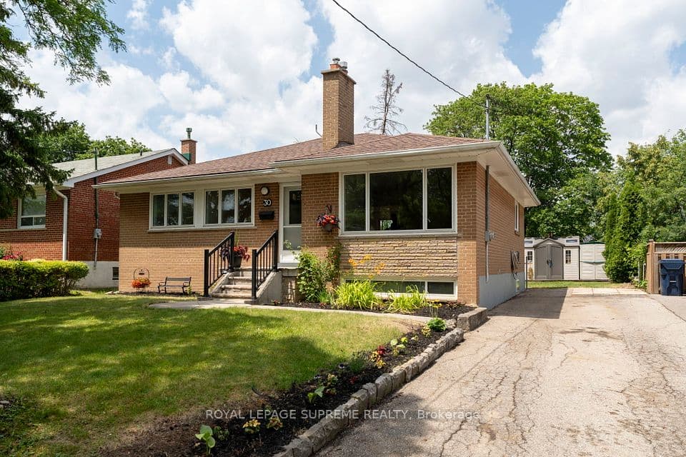 30 Benway Drive, Toronto, ON M9W 1Z3 – photo 2