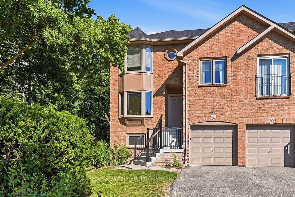 4635 Regents Terrace 68, Mississauga, ON L5R 1X6 – main photo