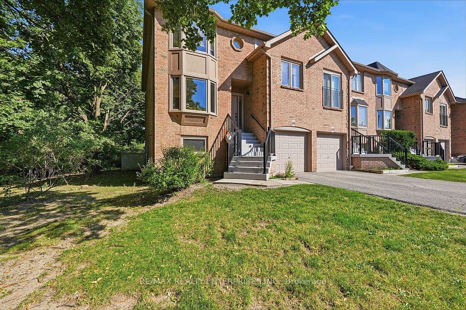 4635 Regents Terrace 68, Mississauga, ON L5R 1X6 – photo 2