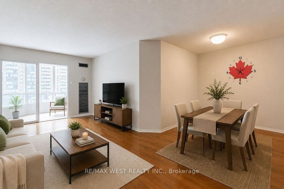 115 Hillcrest Avenue 610, Mississauga, ON L5B 3Y9 – photo 2