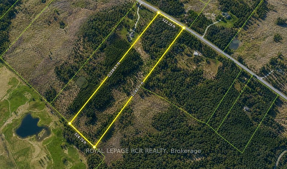 Lot 9 Mountainview Road, Caledon, ON L7C 2V5 – main photo