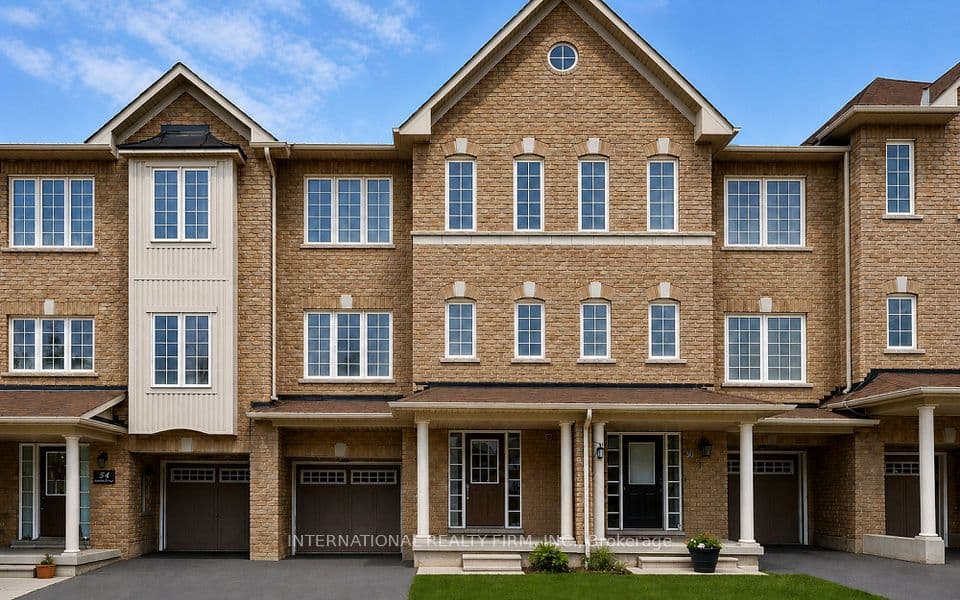 56 Arizona Drive, Brampton, ON L6Y 0R6 – main photo