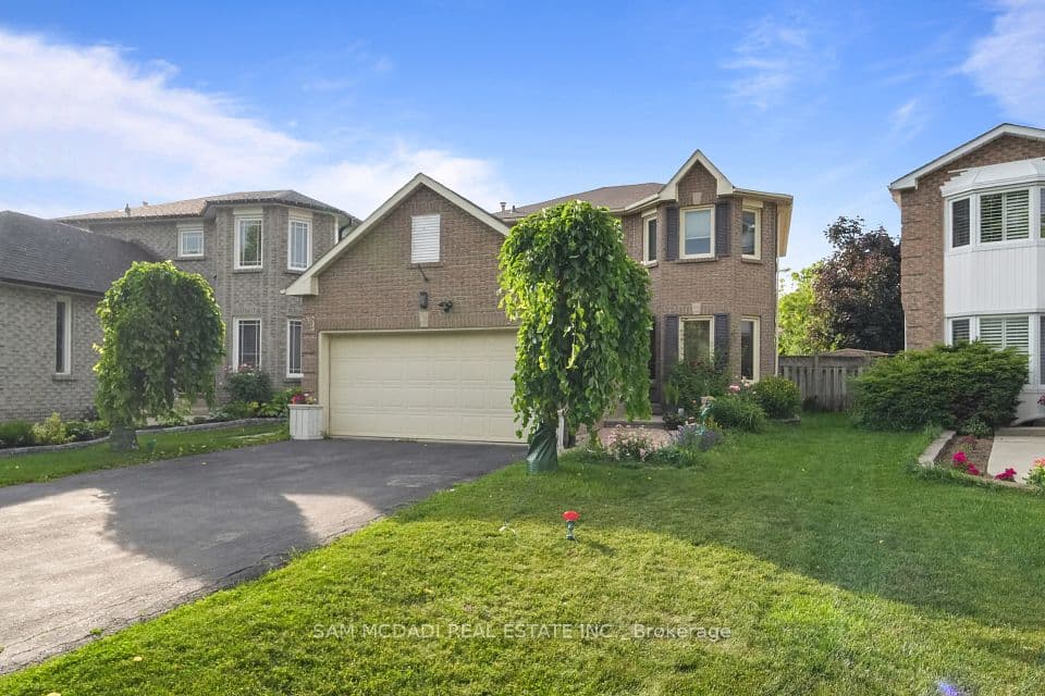6251 Saltmarsh Court, Mississauga, ON L5N 5V9 – photo 3