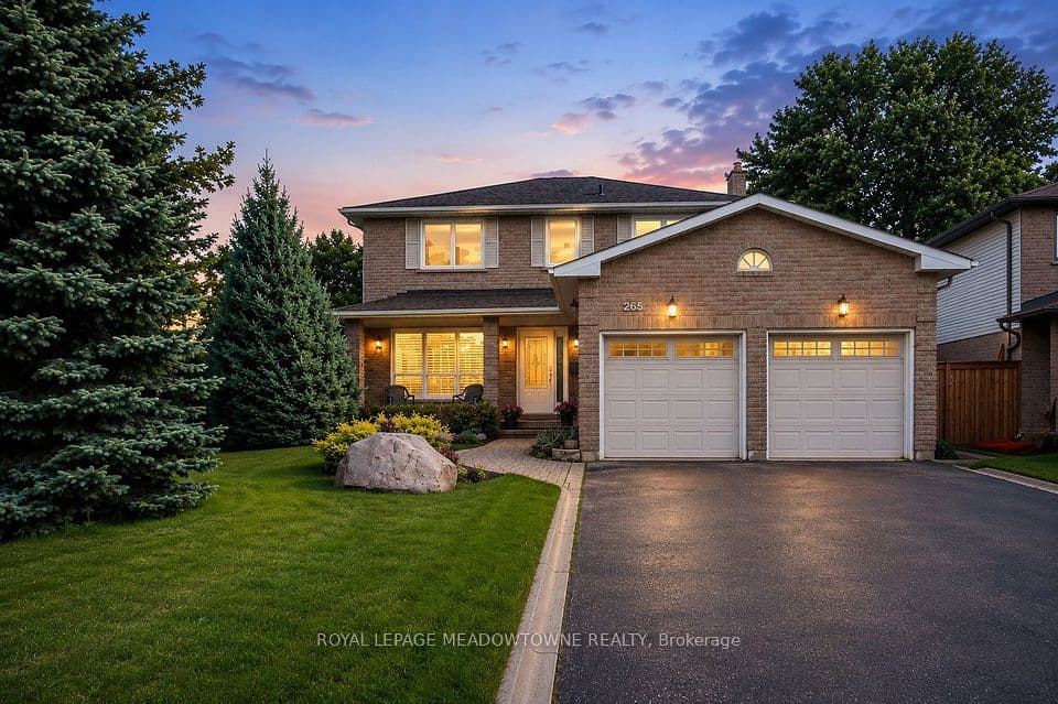 265 Randall Crescent, Milton, ON L9T 4X6 – photo 2