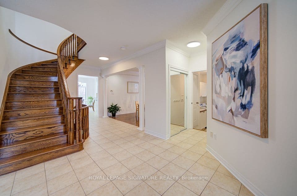 1534 Craigleith Road, Oakville, ON L6H 7V7 – photo 2