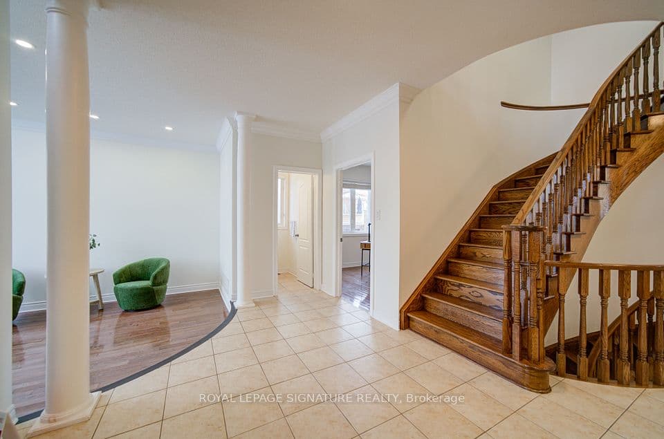 1534 Craigleith Road, Oakville, ON L6H 7V7 – photo 3
