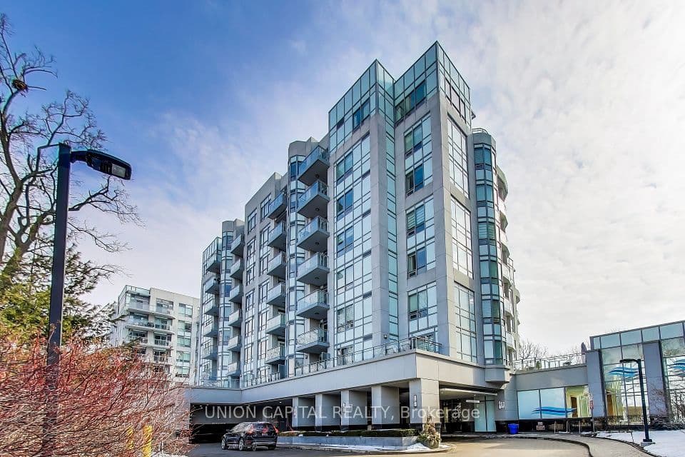 3500 Lakeshore Road W 525, Oakville, ON L6L 0B4 – photo 2