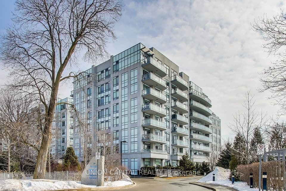 3500 Lakeshore Road W 525, Oakville, ON L6L 0B4 – main photo