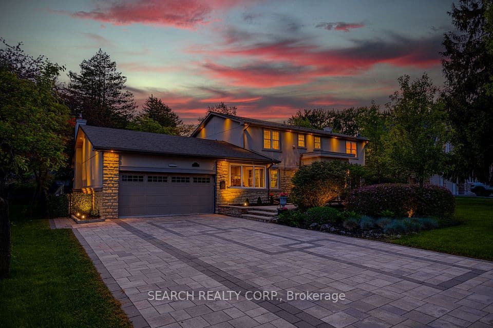 1421 Watersedge Road, Mississauga, ON L5J 1A3 – main photo