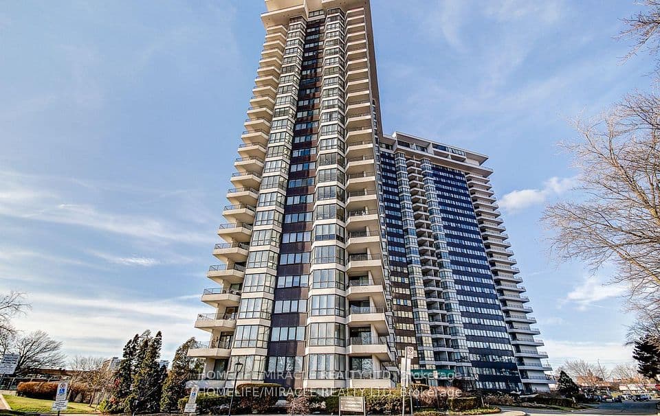 1333 Bloor Street 504, Mississauga, ON L4Y 3T6 – main photo