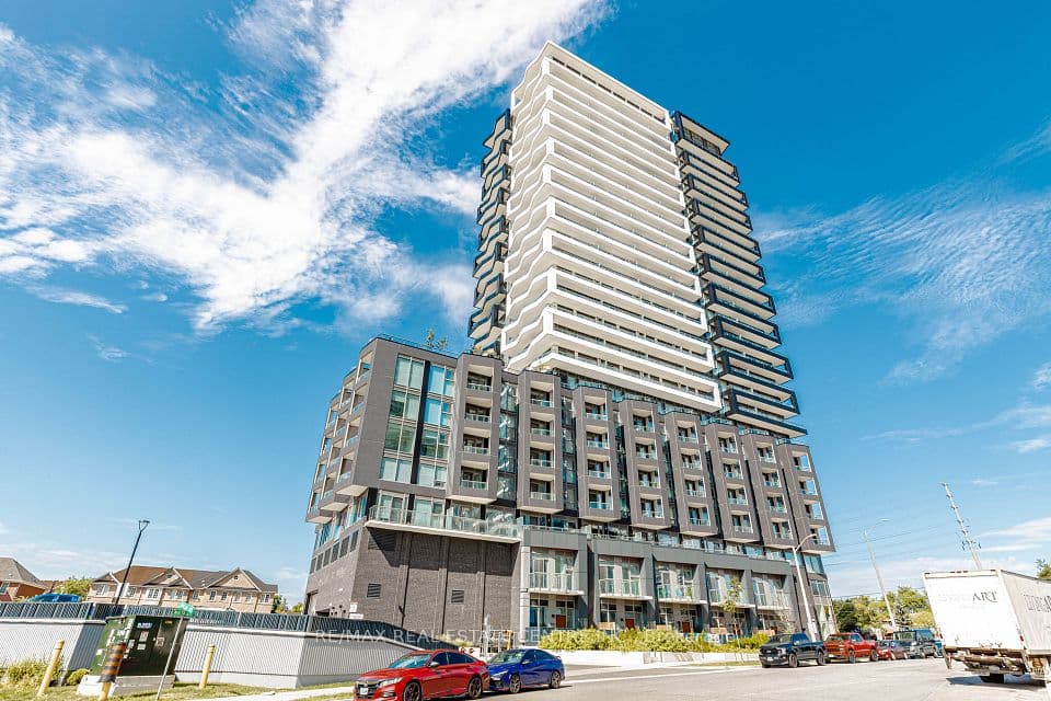 260 Malta Avenue 1603, Brampton, ON L6Y 6L7 – photo 2