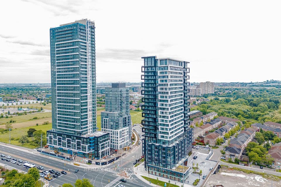 260 Malta Avenue 1603, Brampton, ON L6Y 6L7 – main photo