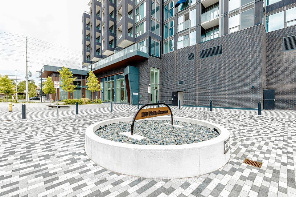 260 Malta Avenue 1603, Brampton, ON L6Y 6L7 – photo 3