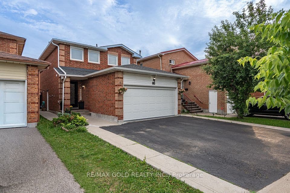 86 Whitehaven Drive, Brampton, ON L6Z 2R4 – photo 3