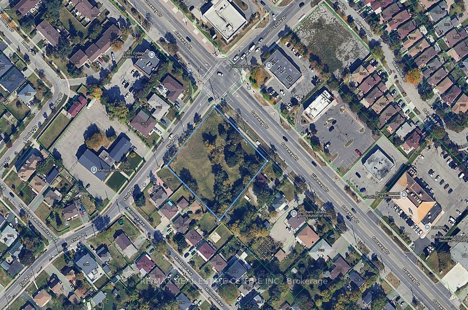 7170 Goreway Drive, Mississauga, ON L4T 2T6 – main photo