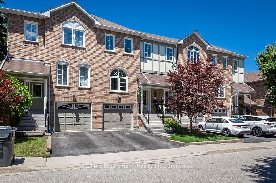 2350 Britannia Road W 46, Mississauga, ON L5M 6A7 – main photo