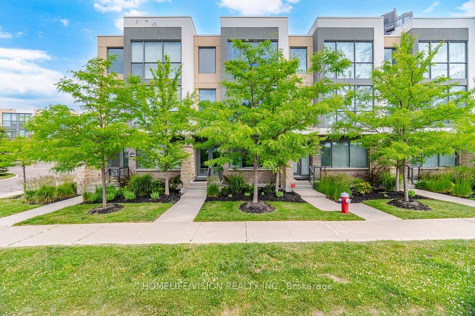 150 Little Creek Road 2, Mississauga, ON L5R 0E9 – main photo