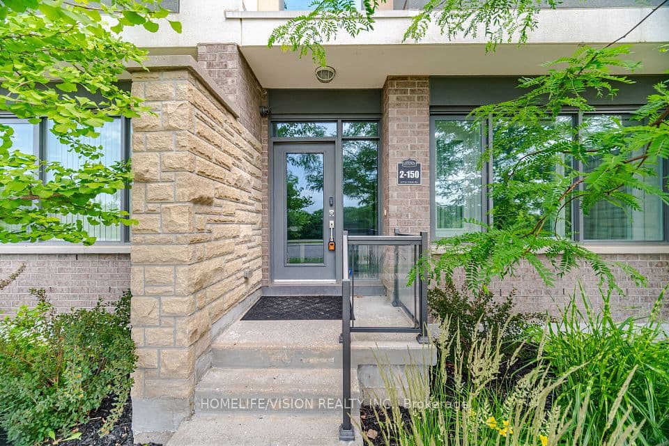 150 Little Creek Road 2, Mississauga, ON L5R 0E9 – photo 3