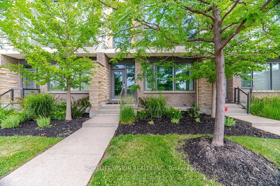 150 Little Creek Road 2, Mississauga, ON L5R 0E9 – photo 2