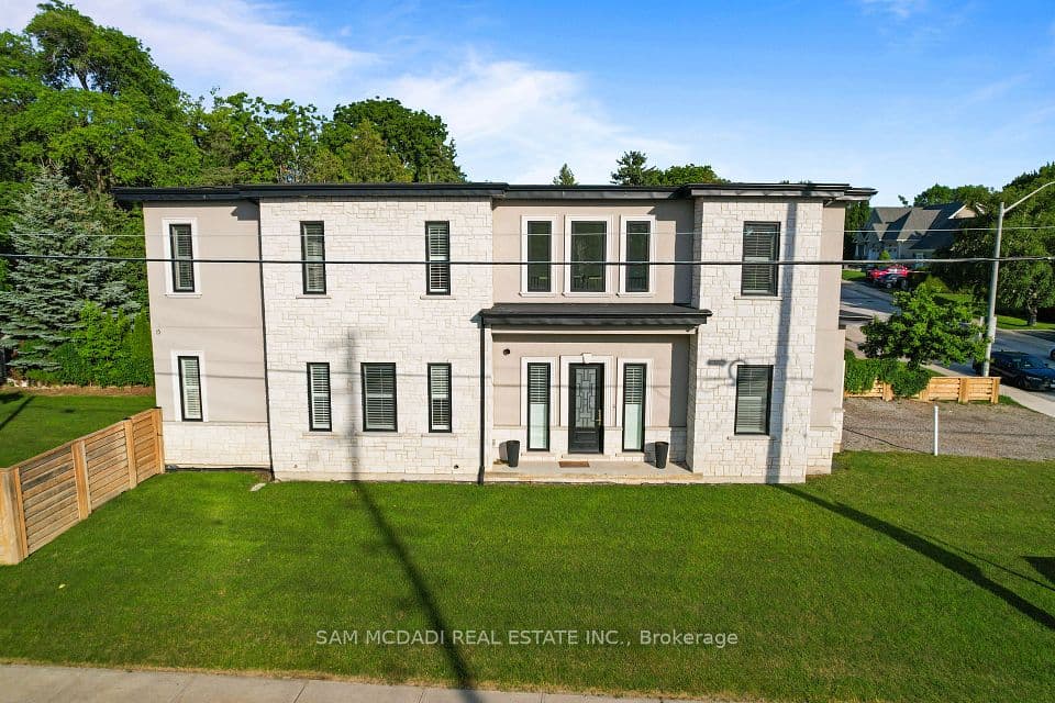 1 Brookside Drive, Mississauga, ON L5M 1H2 – photo 2