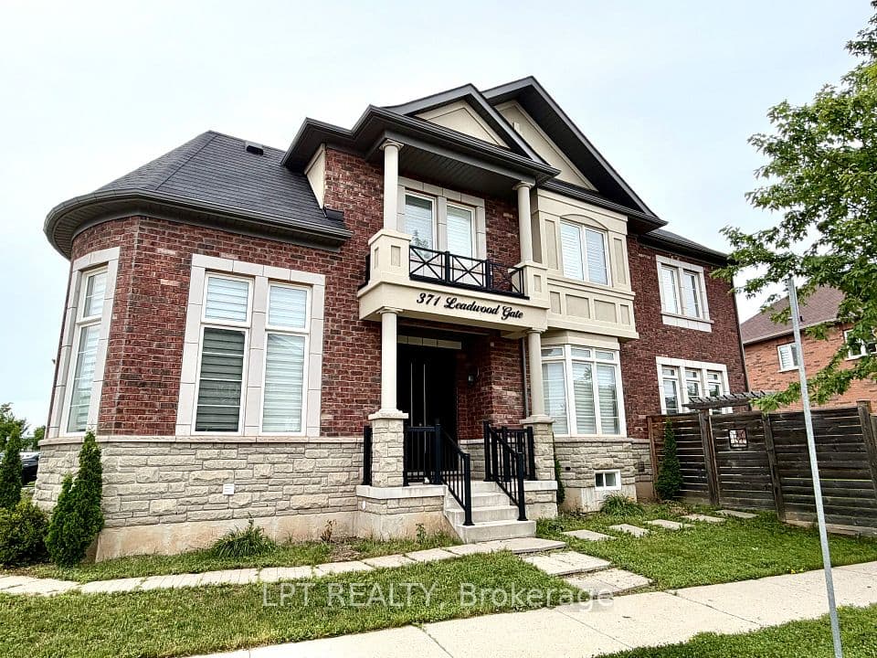 371 Leadwood Gate, Oakville, ON L6M 1L7 – main photo