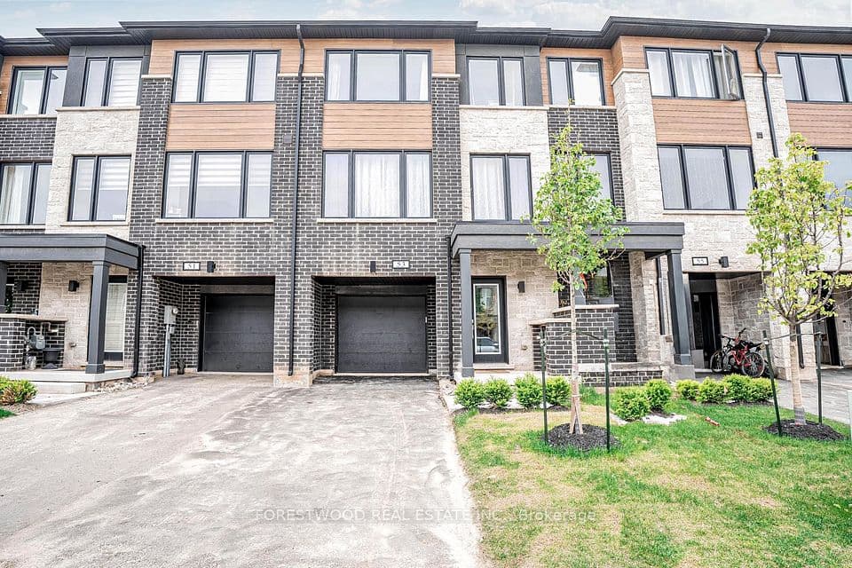 53 Humberstone Drive, Halton Hills, ON L7G 0P6 – main photo