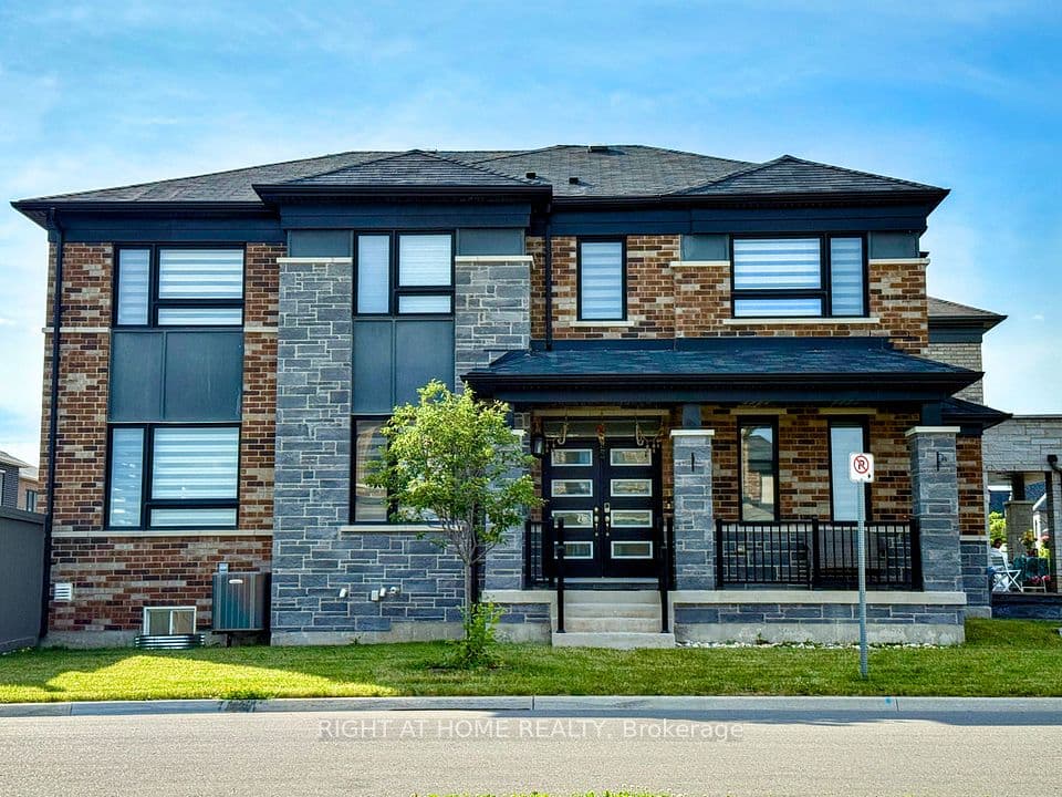 30 Boothill Drive, Brampton, ON L7A 5E4 – photo 2