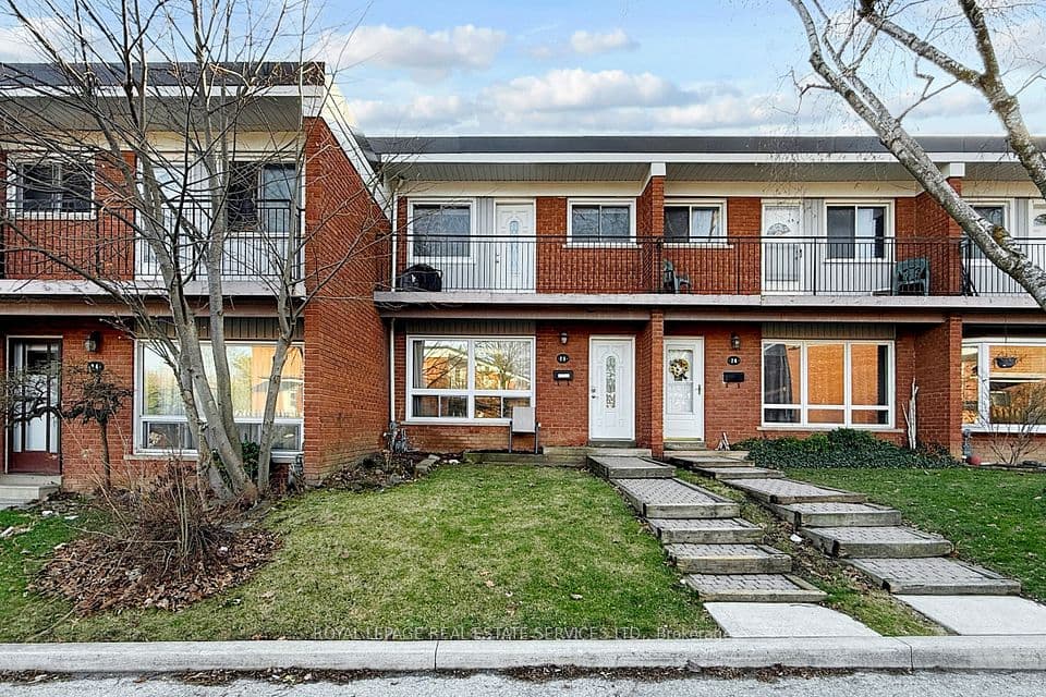 3001 Centennial Drive 25, Burlington, ON L7M 1B3 – main photo