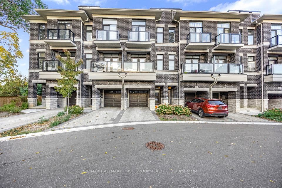 3034 Islington Avenue, Toronto, ON M9L 0A6 – main photo