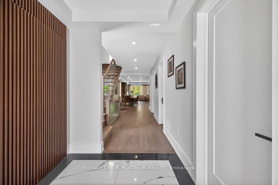 7 Arch Road, Mississauga, ON L5M 1M4 – photo 3