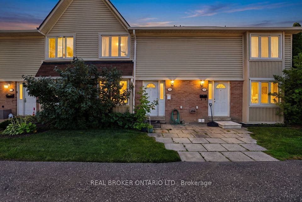 2079 The Collegeway Drive 57, Mississauga, ON L5L 3M1 – main photo
