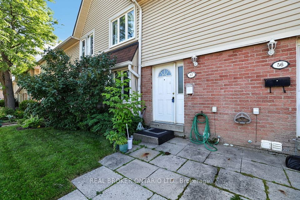 2079 The Collegeway Drive 57, Mississauga, ON L5L 3M1 – photo 2