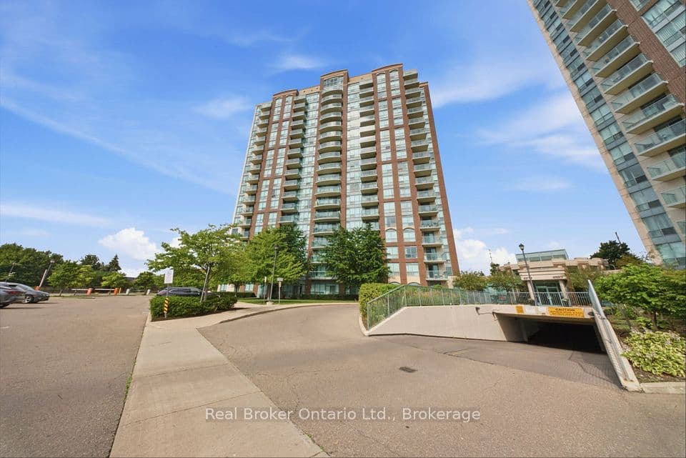 4879 Kimbermount Avenue 902, Mississauga, ON L5M 7R8 – photo 2