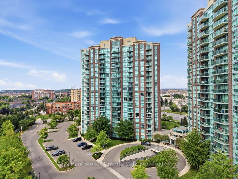 4879 Kimbermount Avenue 902, Mississauga, ON L5M 7R8 – main photo