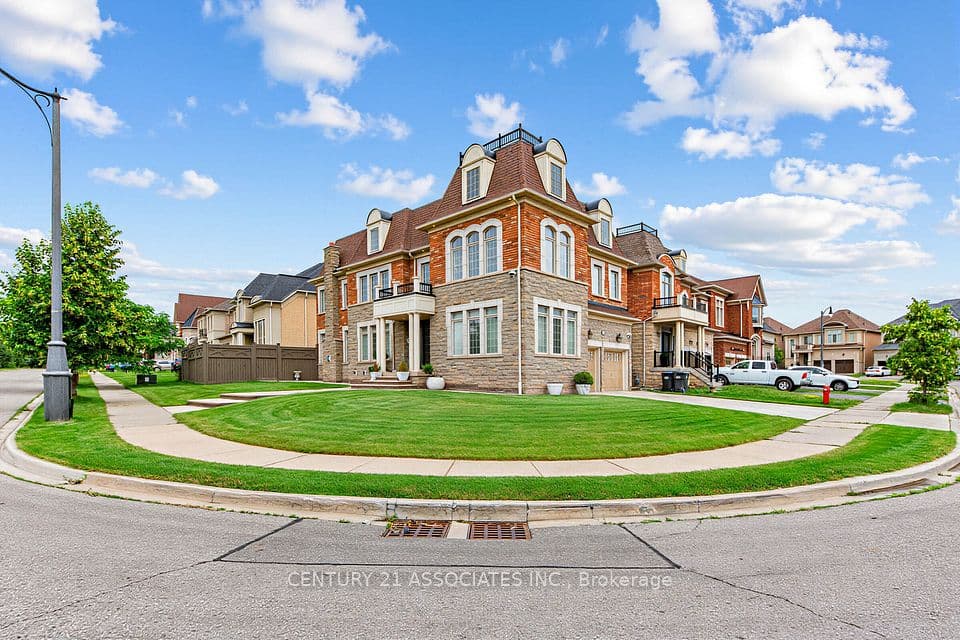 29 Black Diamond Crescent, Brampton, ON L6X 1A2 – photo 3