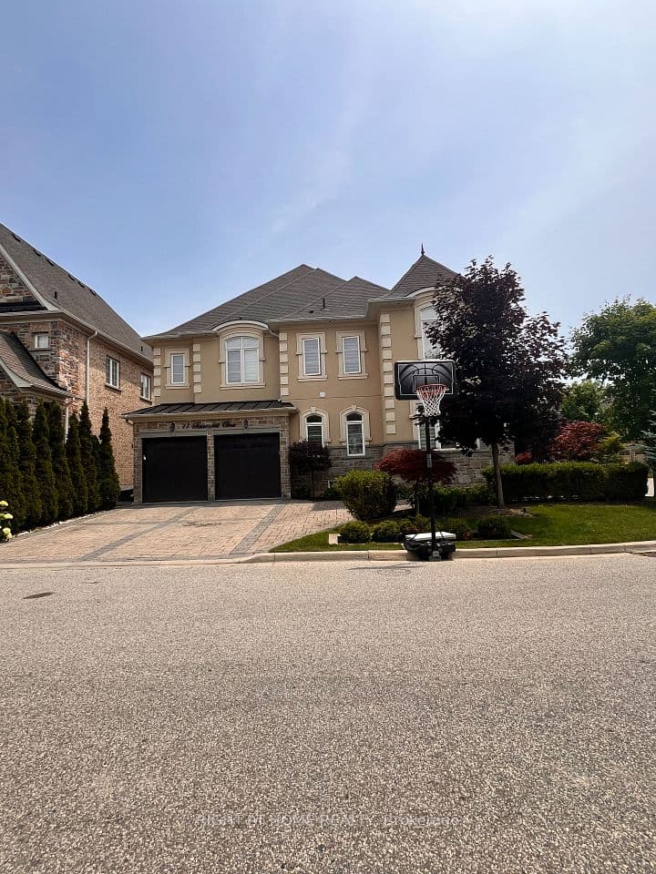 11 Fairmont Close, Brampton, ON L6Y 2Y3 – photo 2