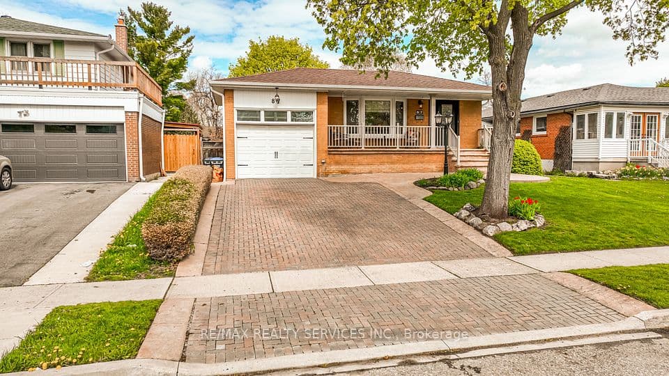 87 Ambleside Drive, Brampton, ON L6Y 1C1 – photo 3