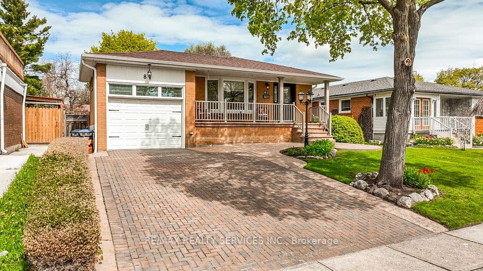 87 Ambleside Drive, Brampton, ON L6Y 1C1 – main photo