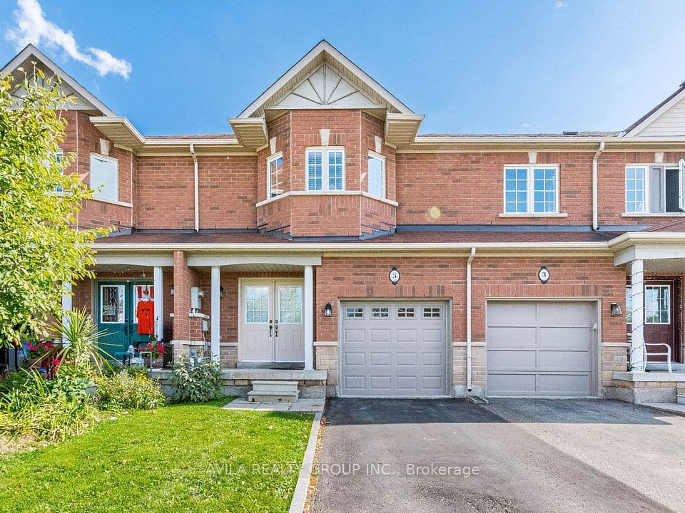 5 Copperfield Road, Brampton, ON L6Z 0C8 – main photo