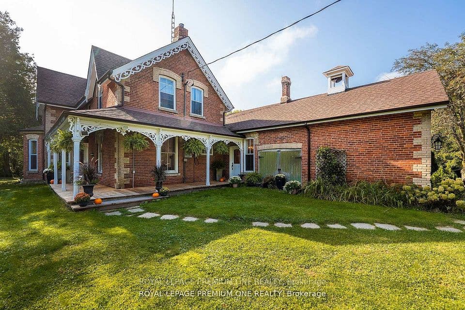 14650 Heart Lake Road, Caledon, ON L7C 2J7 – photo 2