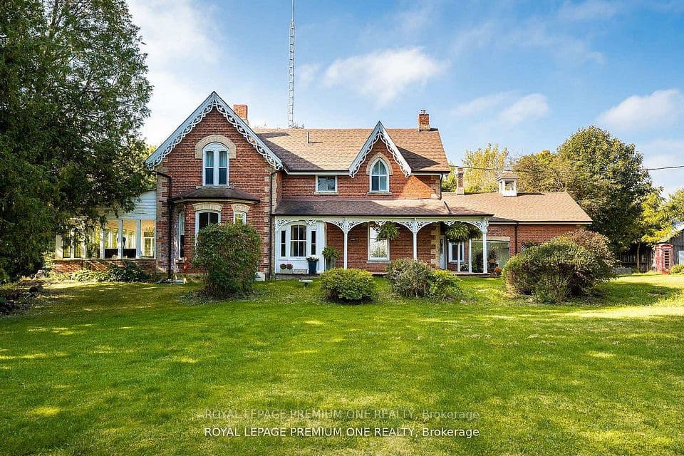14650 Heart Lake Road, Caledon, ON L7C 2J7 – main photo